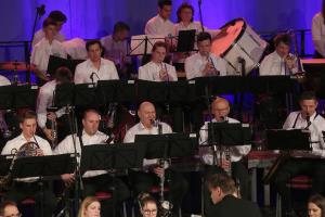 45. BOŽIČNO NOVOLETNI KONCERT - BOŽIČNA UVERTURA 08  FOTO LJUBO VUKELIČ